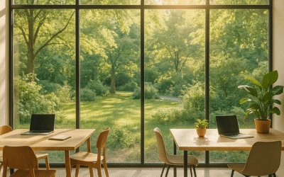 Pourquoi le Coworking Séduit de Plus en Plus