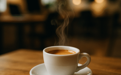 Quand l&rsquo;espace partagé devient un lieu de créativité