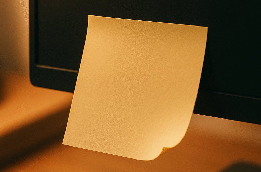 Quand le WiFi nous joue des tours